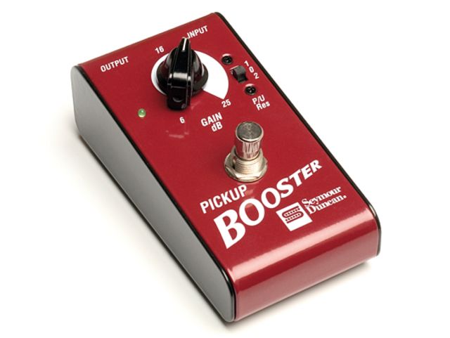 Seymour Duncan SFX-01 Pickup Booster