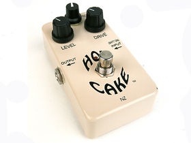 50 of the best overdrive, distortion and fuzz pedals