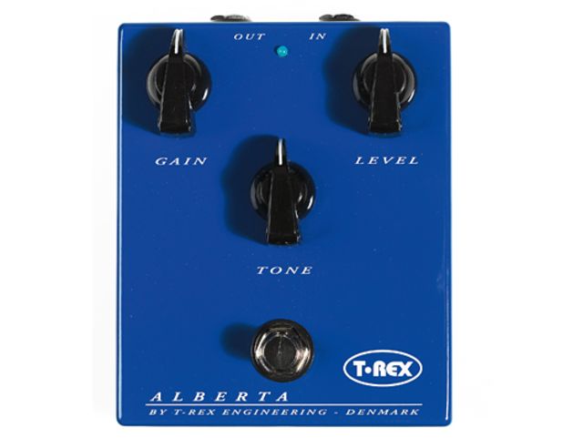 T-Rex Alberta