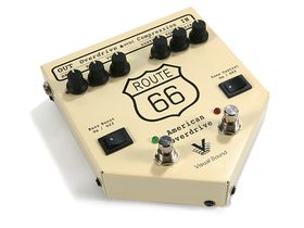 50 of the best overdrive, distortion and fuzz pedals