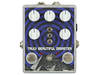 Effector 13/Devi Ever Truly Beautiful Disaster