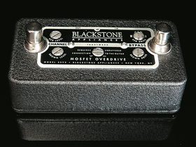 50 of the best overdrive, distortion and fuzz pedals