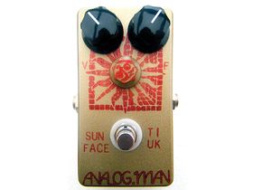 50 of the best overdrive, distortion and fuzz pedals