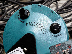 50 of the best overdrive, distortion and fuzz pedals