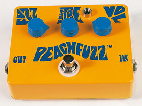 50 of the best overdrive, distortion and fuzz pedals
