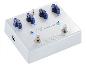 50 of the best overdrive, distortion and fuzz pedals