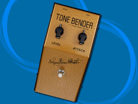 50 of the best overdrive, distortion and fuzz pedals