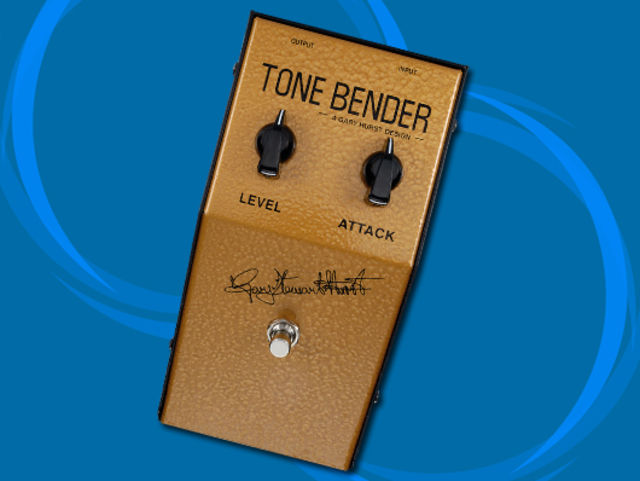 Sola Sound Tone Bender