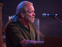 Gregg Allman's 10 greatest blues performances of all time