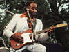Muddy Waters - Gypsy Woman (1947) ((Derick A. Thomas; Dat's Jazz/CORBIS))