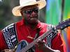 Taj Mahal - You Don't Miss Your Water (1968) ((Brant Ward/San Francisco Chronicle/Corbis))