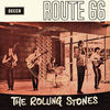 Brian, complete with Gretsch, on the cover of a hard-to-find Australian-only EP
