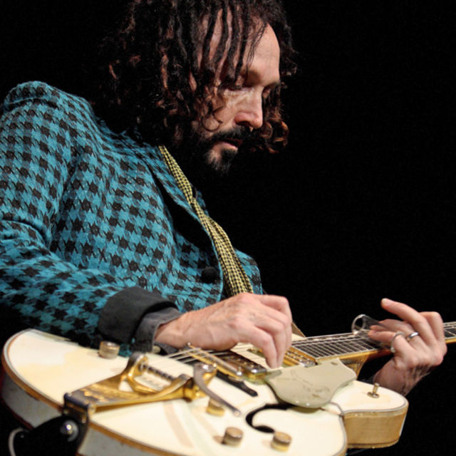 Mike Campbell