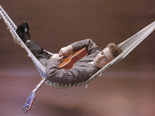 Eddie Cochran