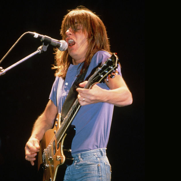 Malcolm Young