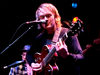 One half of Two Gallants