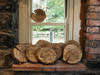 Grouse logs