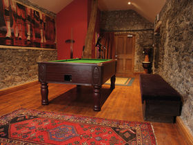 In pictures: Grouse Lodge studios, Ireland