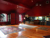 Studio One live room blank