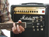 How to use your amp blank