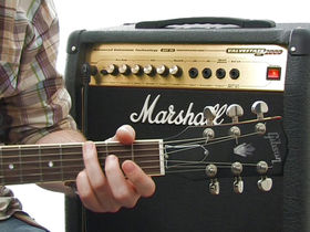 Guitar lessons for beginners