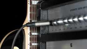 The truth about guitar leads