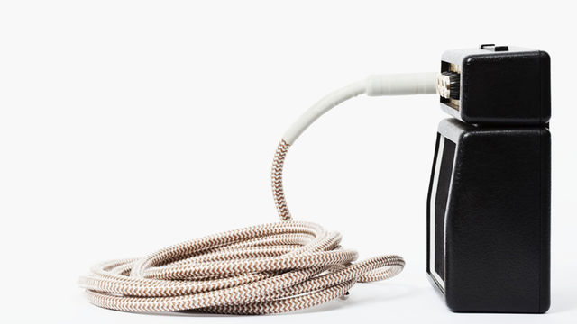 Everything you need to know about guitar leads