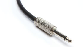 The truth about guitar leads