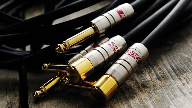 What's the most important thing to look for in a guitar lead?