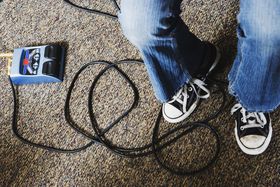 The truth about guitar leads