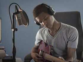 New Year's resolutions for guitarists