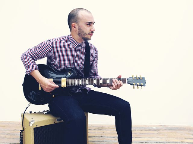 New year's resolutions for guitarists
