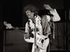 New year's resolutions for guitarists Study the greats