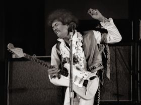 New Year's resolutions for guitarists