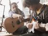 New year's resolutions for guitarists Try something different