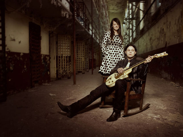 Jack White – furniture upholsterer