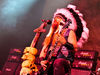 At least Zakk would have enjoyed the numerous phallic pun opportunities