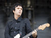 Johnny Marr White Dice
