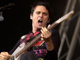 10 guitarists' pre-fame bands