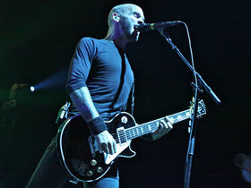 10 guitarists' pre-fame bands