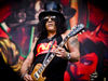 Slash Tidus Sloan