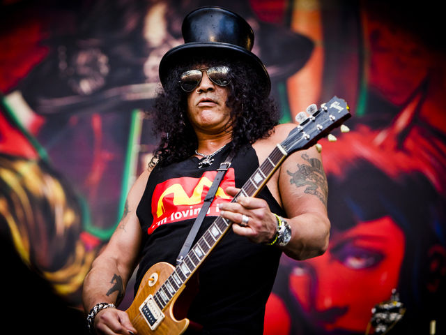 Slash