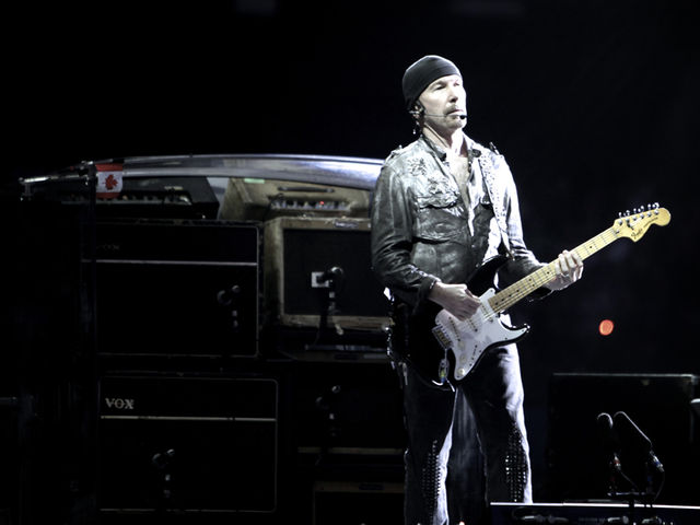 The Edge