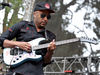 Tom Morello Lock Up