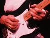 That Strat looks familiar... blank