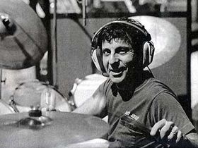 Session legend Hal Blaine picks five essential drum records