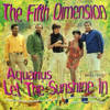 The 5th Dimension - Aquarius/Let The Sunshine In (1969)