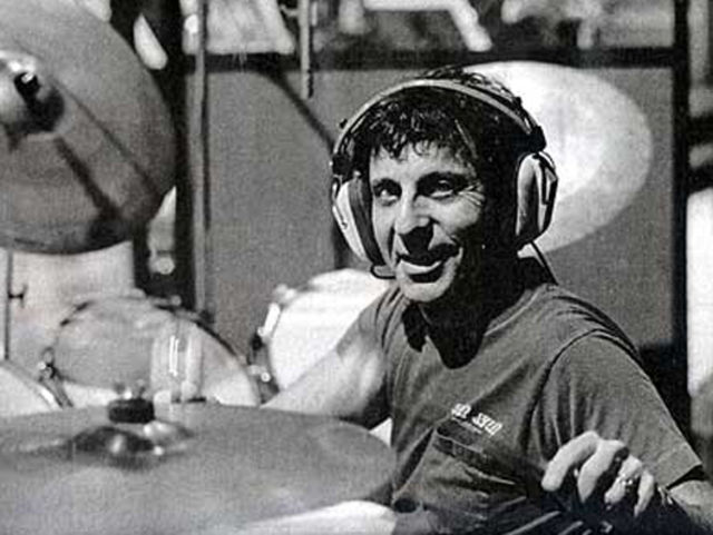 The Wrecking Crew's Hal Blaine: my 11 greatest recordings of all time