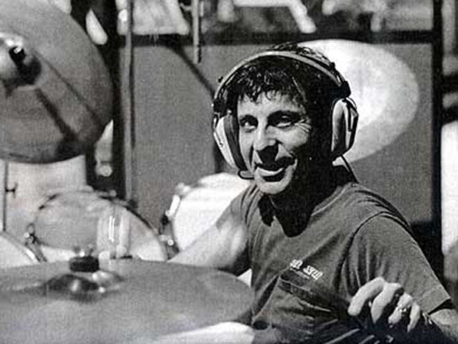 The Wrecking Crew's Hal Blaine: my 11 greatest recordings of all time