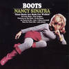 Nancy Sinatra - These Boots Are Made For Walkin' (1966)
